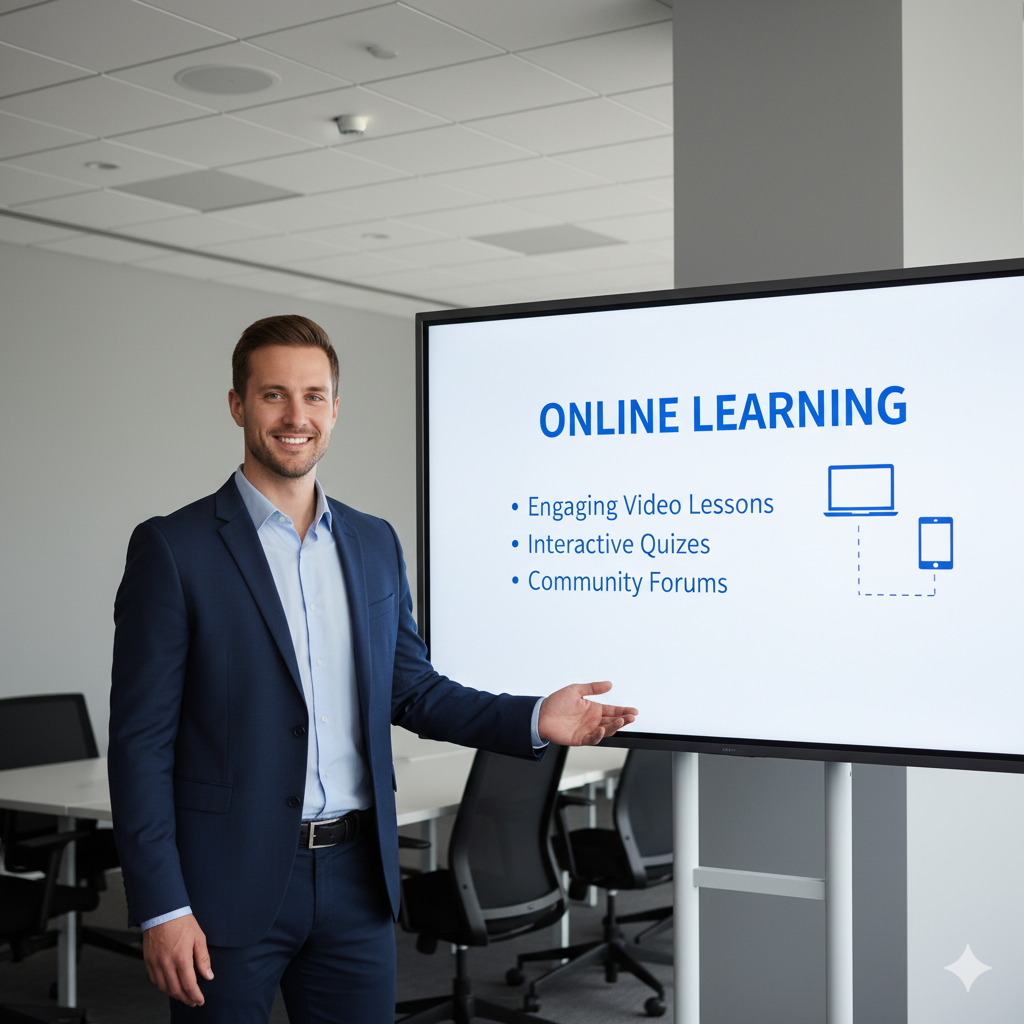 반도체 산업 최신 동향 분석 리포트 (주요 기업 및 시장 분석)