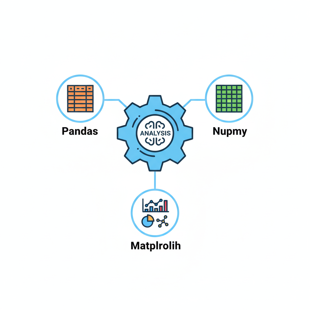 파이썬 데이터 분석 과정