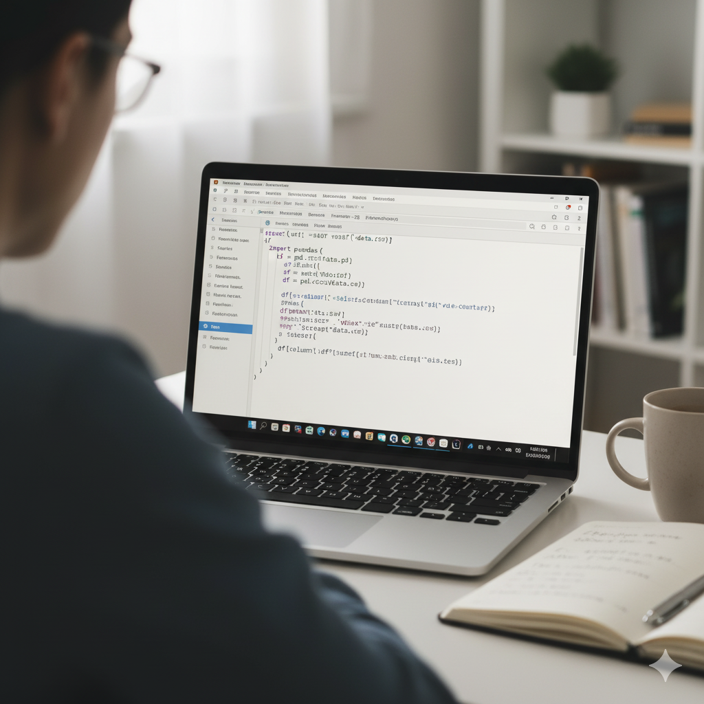 파이썬 데이터 분석 과정