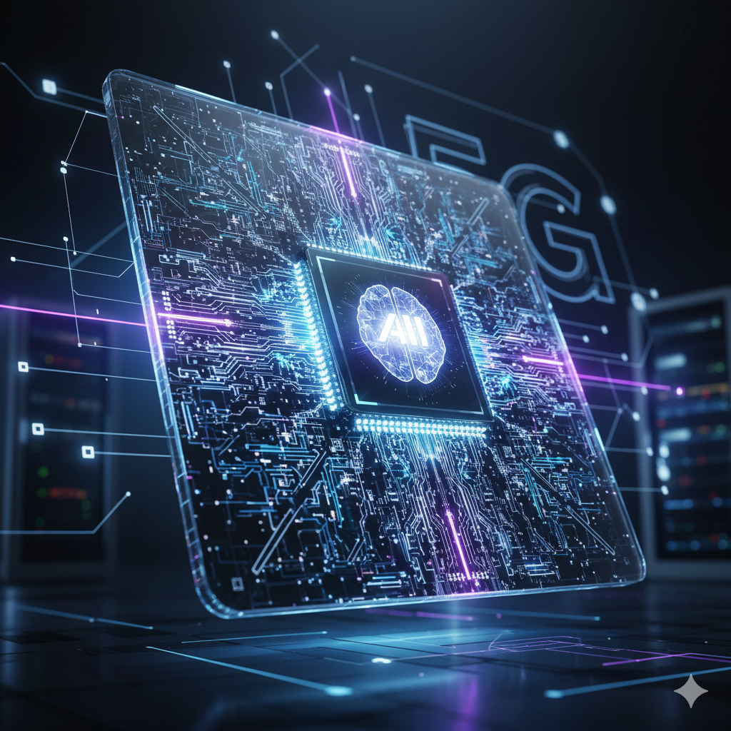 반도체 산업 최신 동향 분석 리포트 (주요 기업 및 시장 분석)