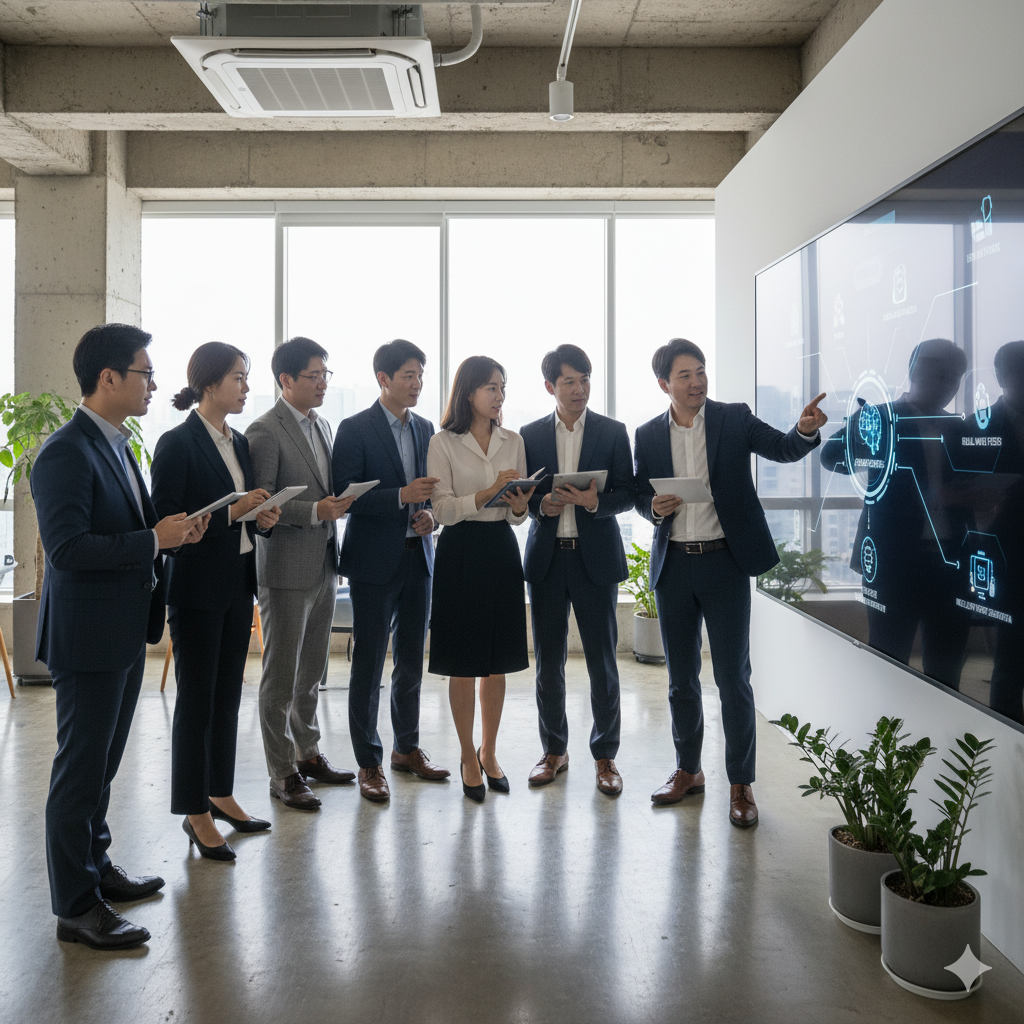 성인 AI 전문 교육 과정
