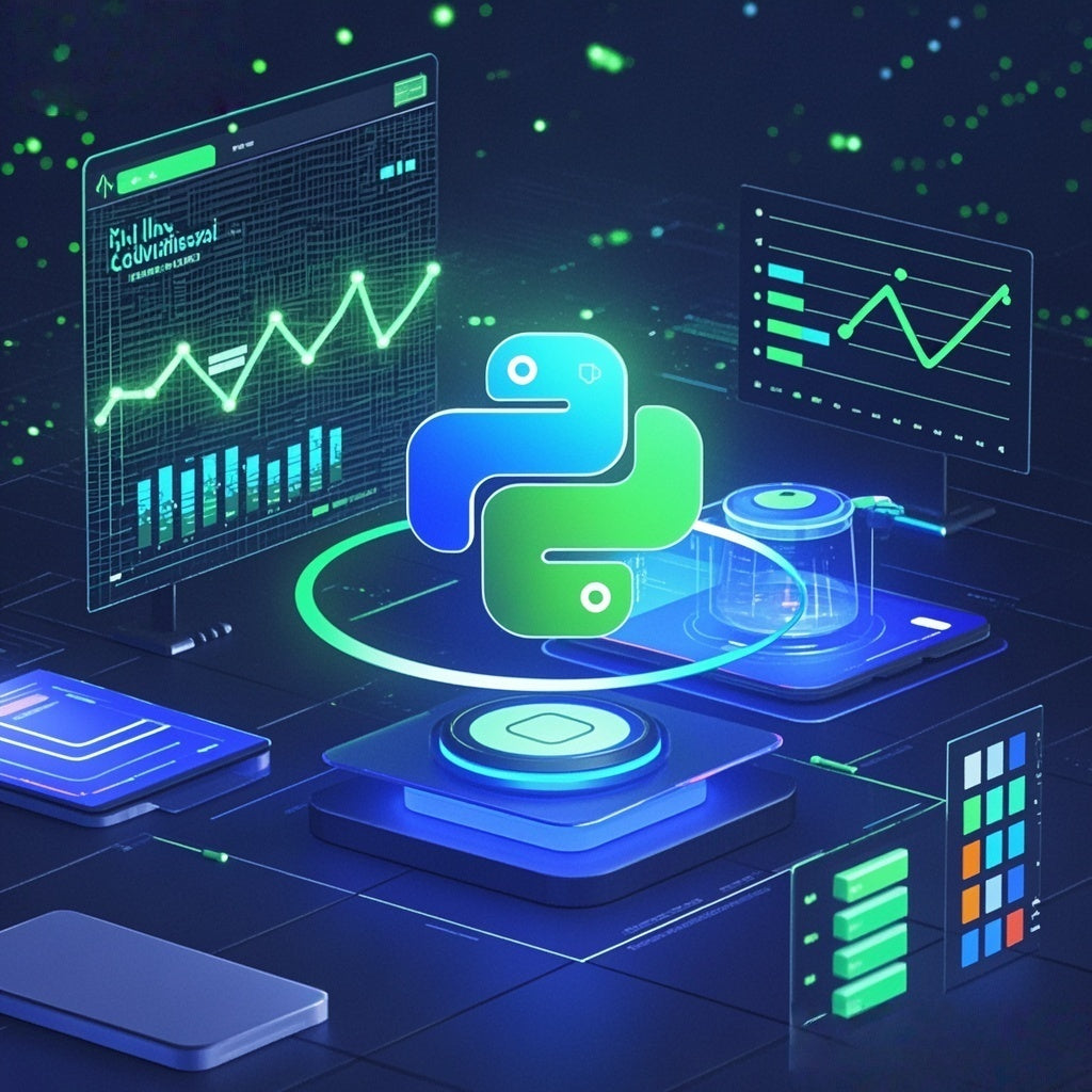 파이썬 데이터 분석 과정